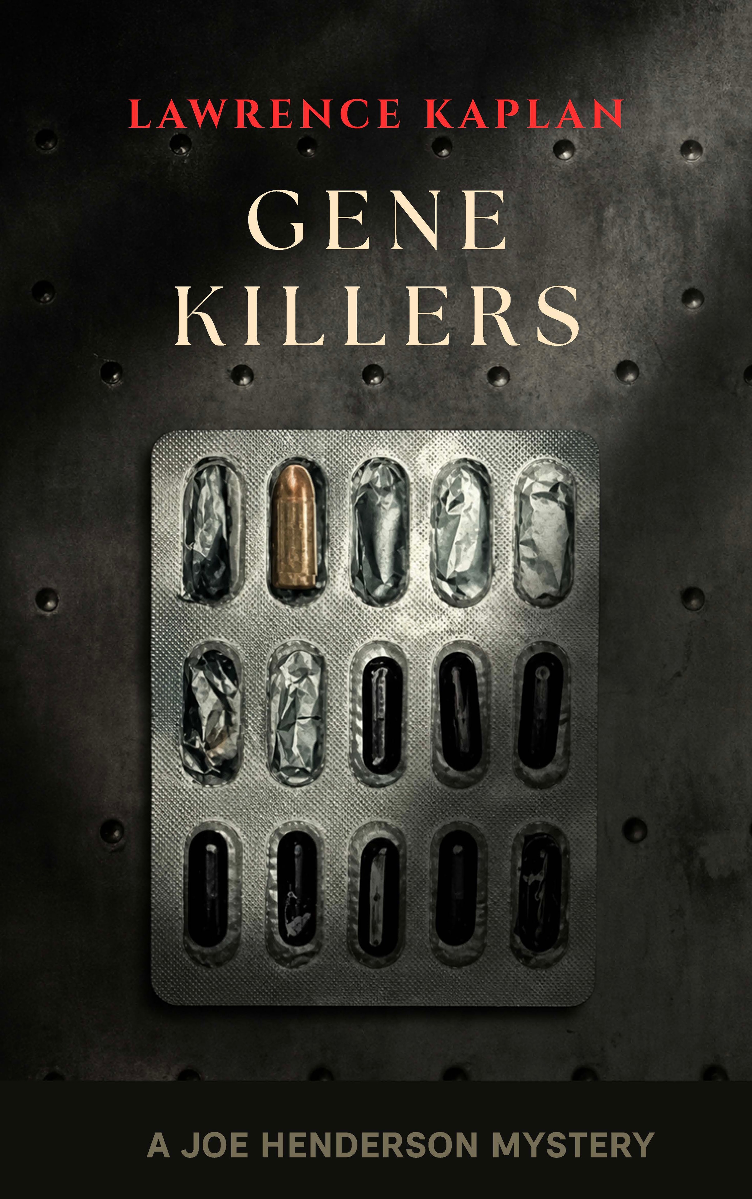 Gene Killers by Lawrence Kaplan